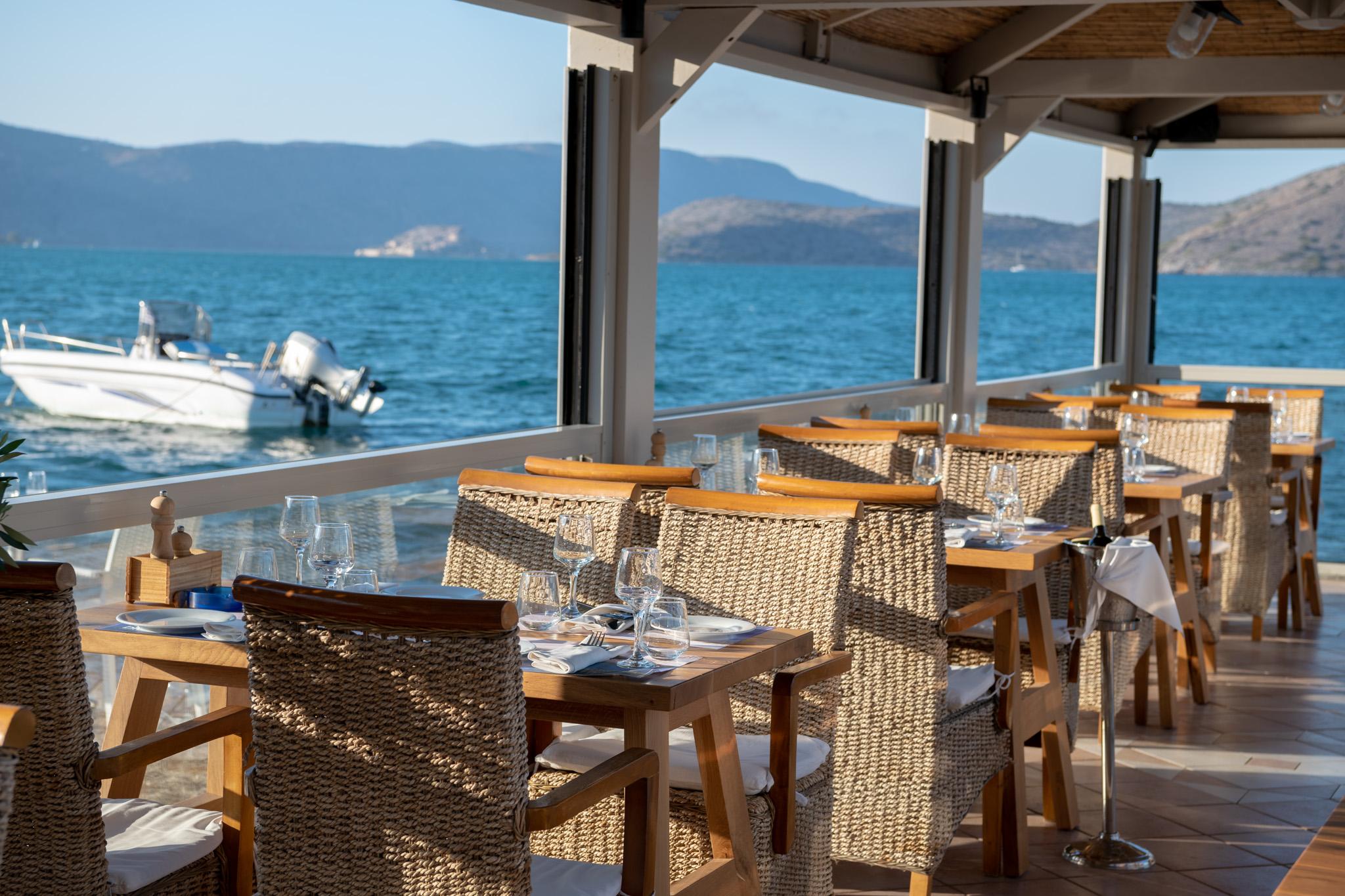 Elounda Akti Olous (Adults Only) Hotel Exterior photo